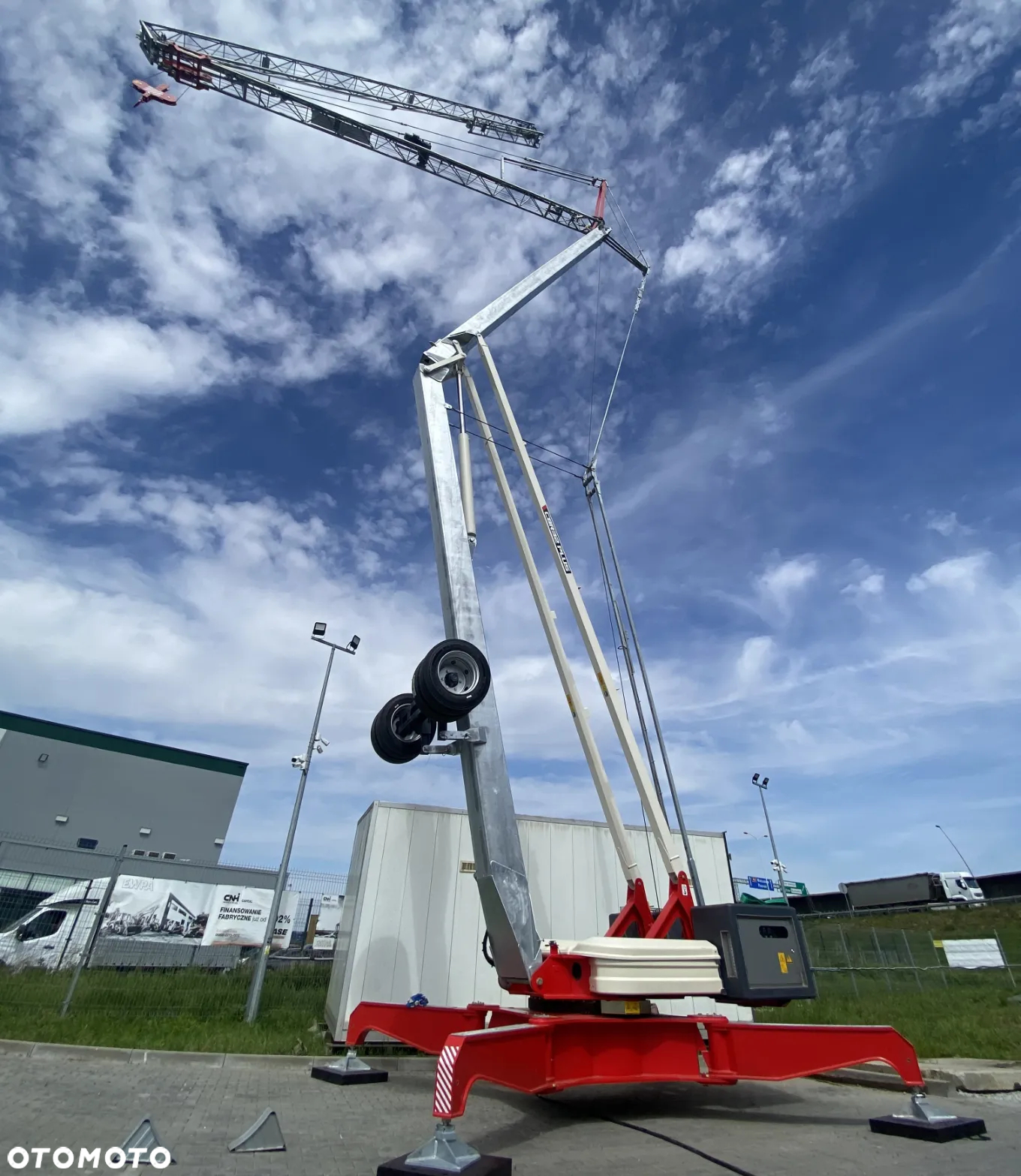 Terex CBR32PLUS - 6