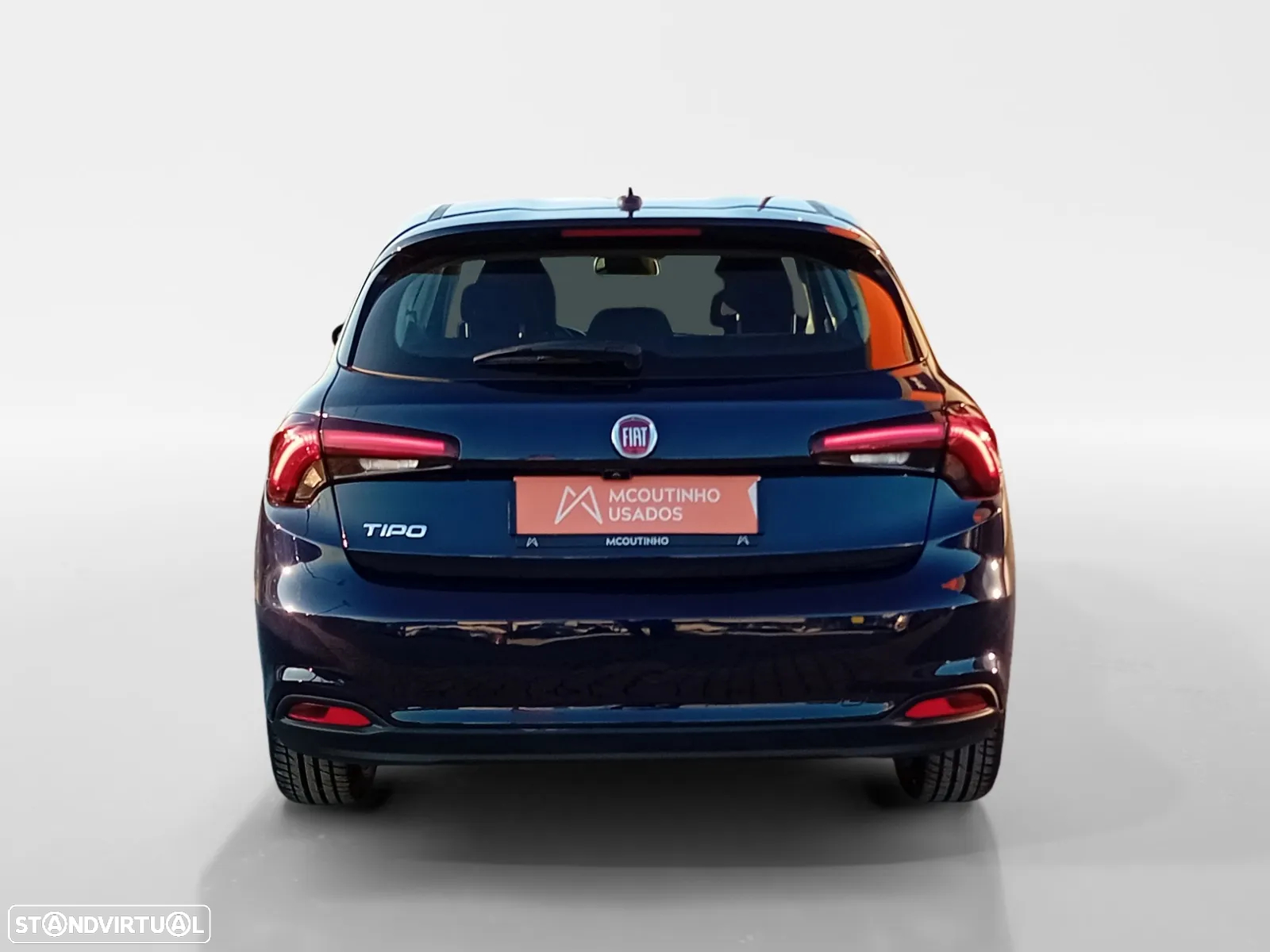 Fiat Tipo 1.3 Multijet Life - 5