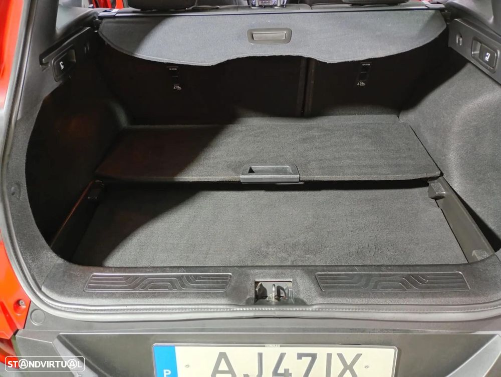 Renault Kadjar 1.5 dCi Exclusive - 41