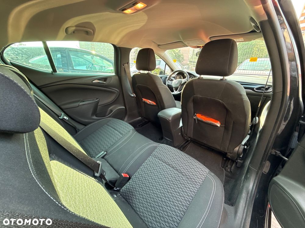 Opel Astra 1.6 CDTI Start/Stop Active - 14