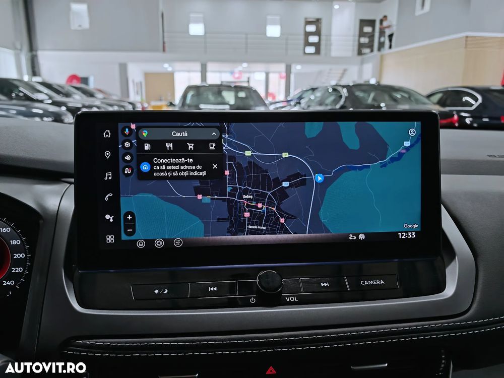 Nissan Qashqai 1.3 DIG-T MHEV Xtronic N-Connecta - 9