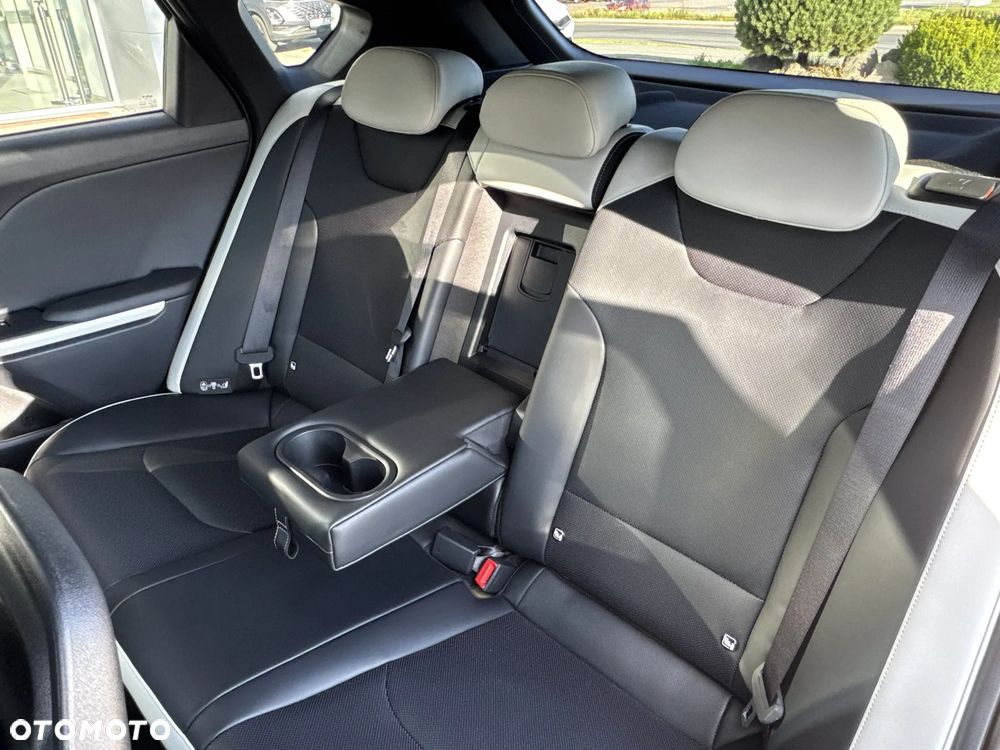 Kia K4 1.6 T-GDI GT Line - 17
