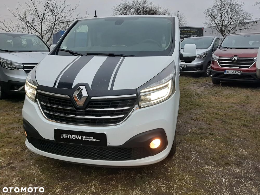 Renault Trafic - 39