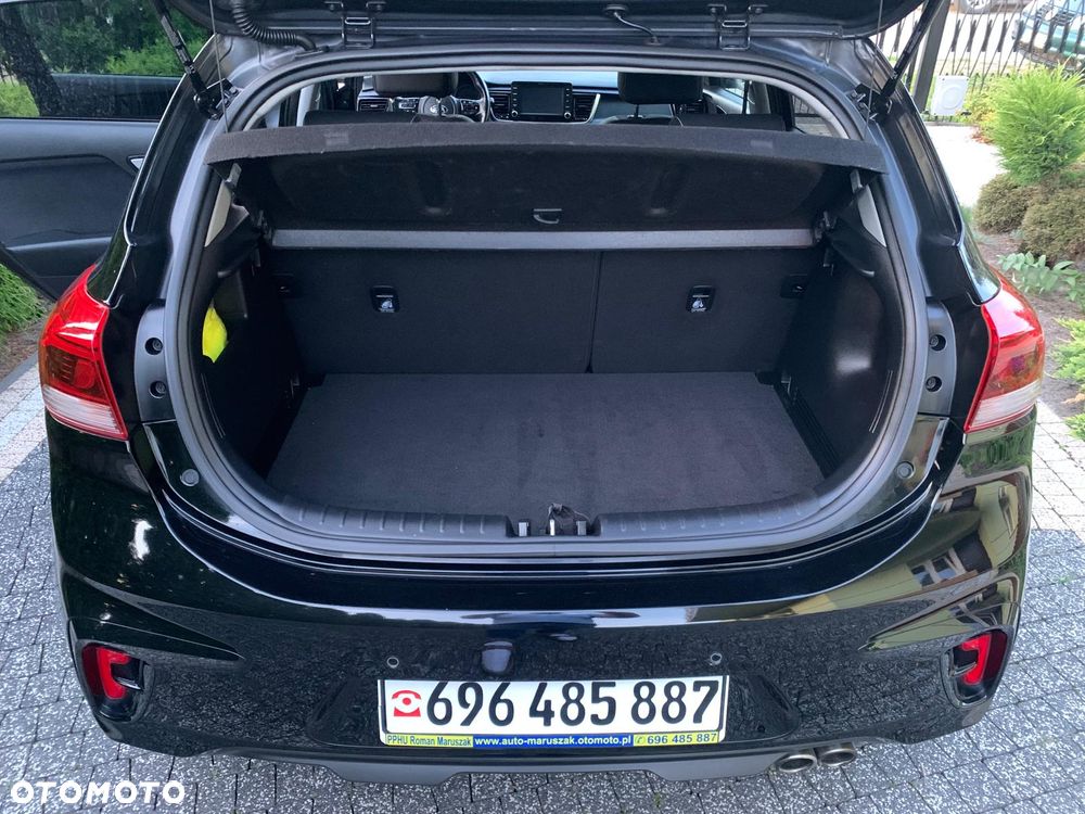 Kia Rio 1.2 GT-Line - 16