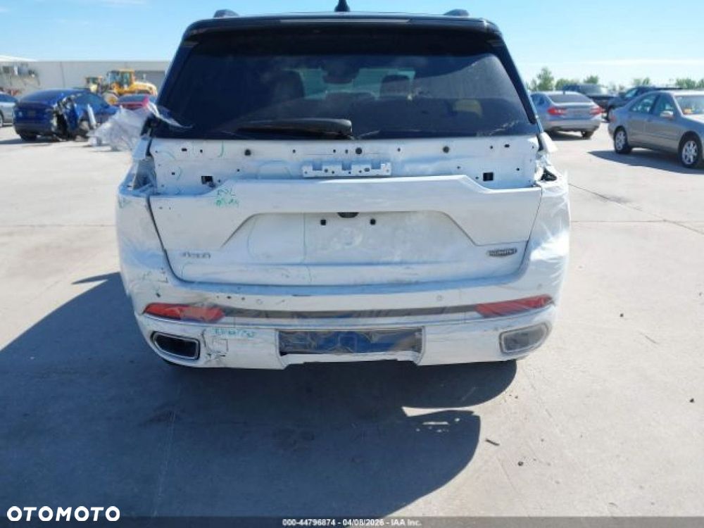 Jeep Grand Cherokee - 8