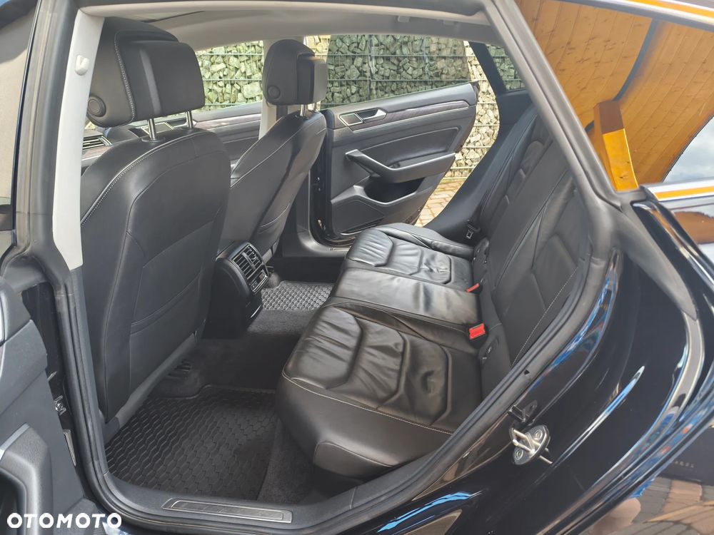 Volkswagen Arteon 2.0 TDI Bi-Turbo SCR 4Mot Elegance DSG - 26