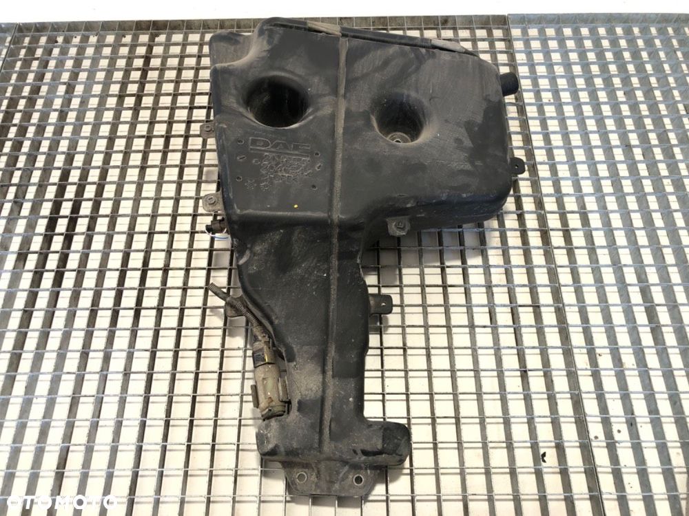 ZBIORNIK SPRYSKIWACZY  DAF XF 2012 - 2022 FA 460 340 kW [462 KM] 4x2 2012 2046541 - 1