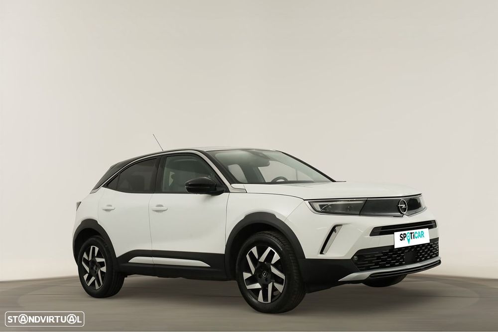Opel Mokka 1.5 D Elegance - 1