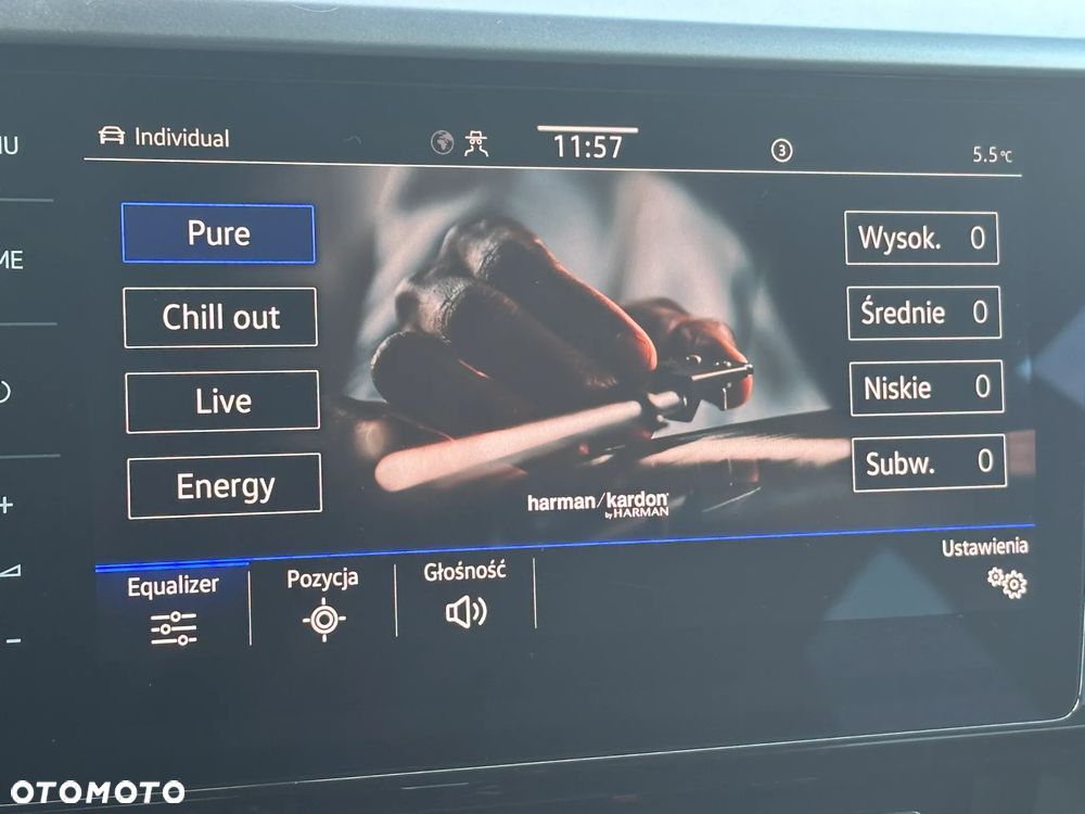 Volkswagen Arteon 2.0 TSI 4Motion DSG R-Line - 34