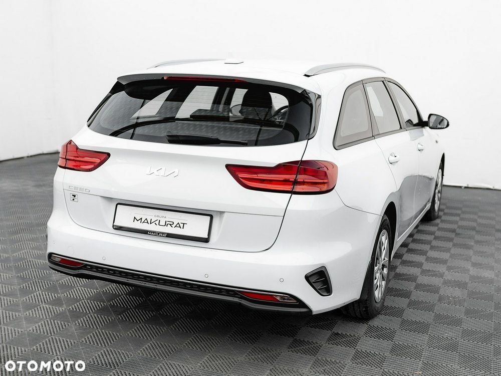 Kia Ceed 1.0 T-GDI S - 6