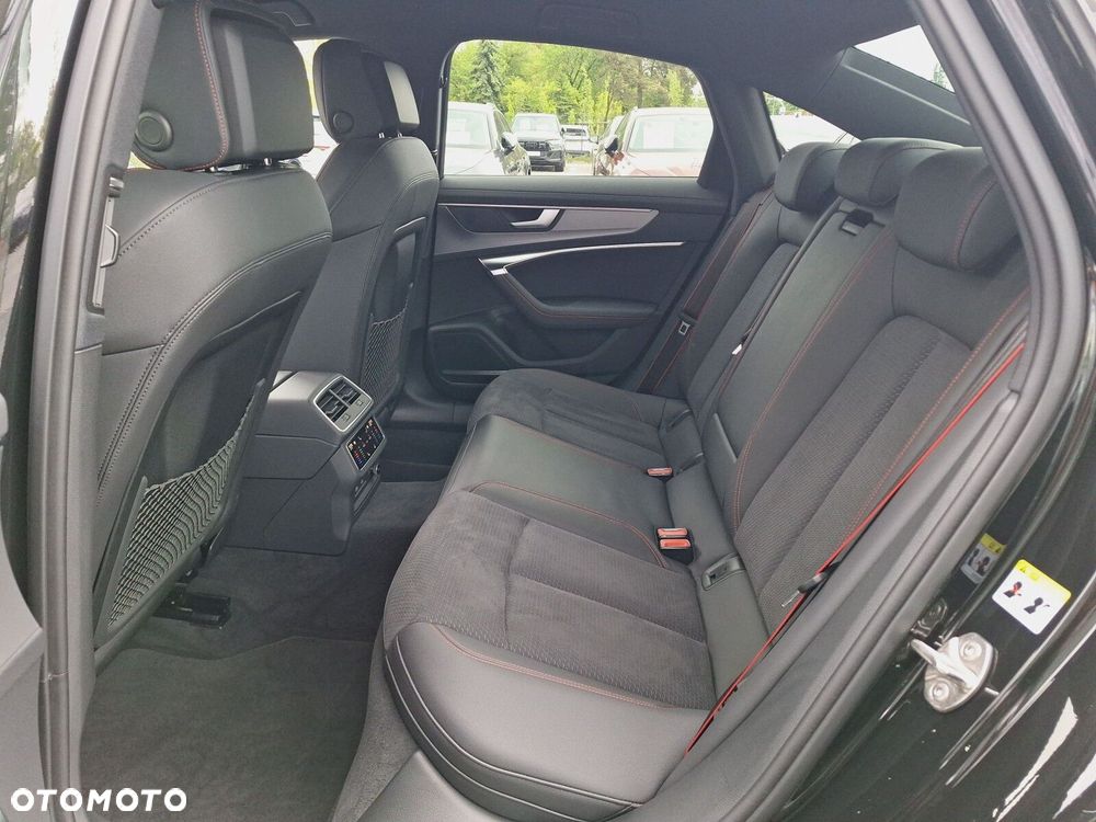 Audi A6 Limousine - 28
