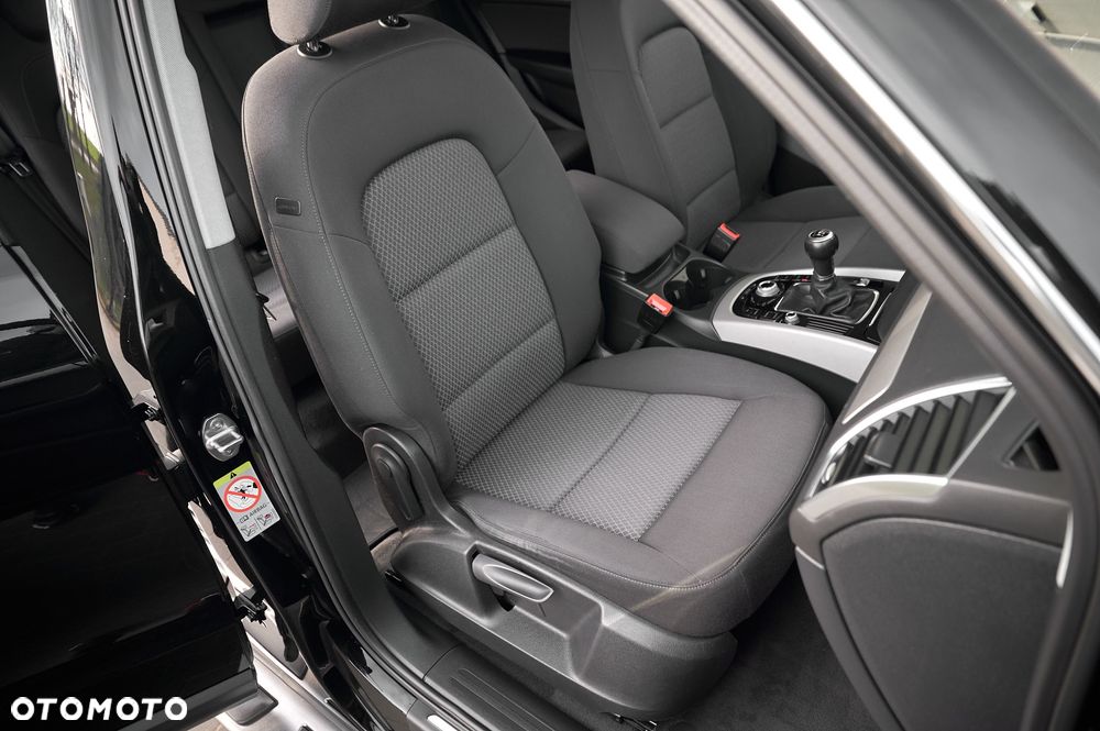 Audi Q5 2.0 TDI - 27