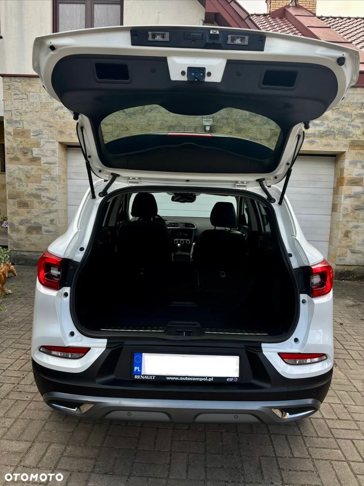 Renault Kadjar 1.3 TCe FAP Intens EDC - 25