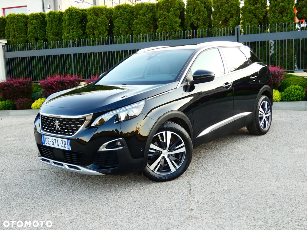 Peugeot 3008 2.0 HDi Premium - 12