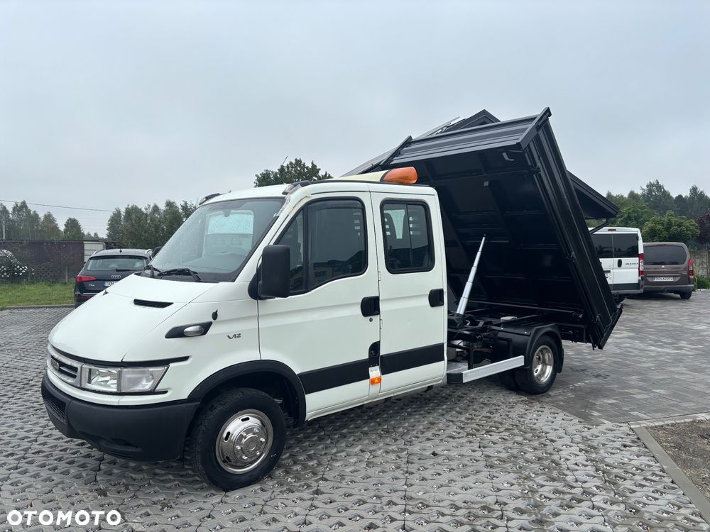 Iveco 40c17 - 1