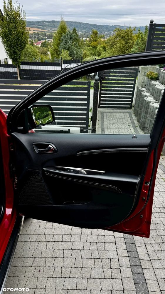 Fiat Freemont 2.0 Multijet Cross AWD - 23