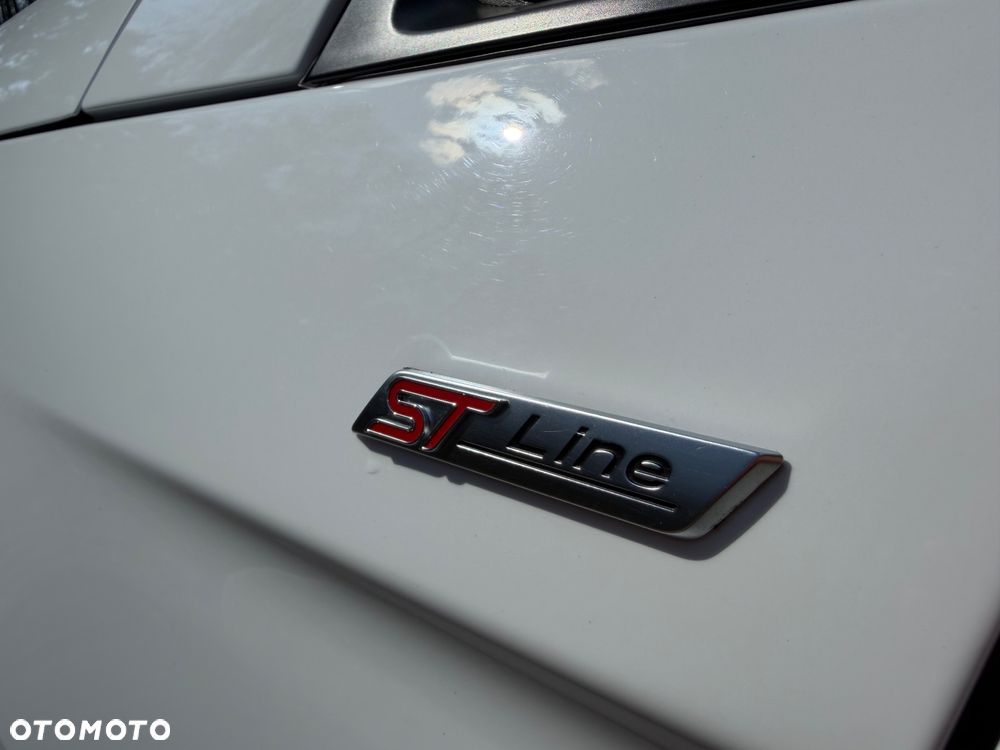 Ford Edge 2.0 TDCi Bi-Turbo 4x4 ST-LINE - 12