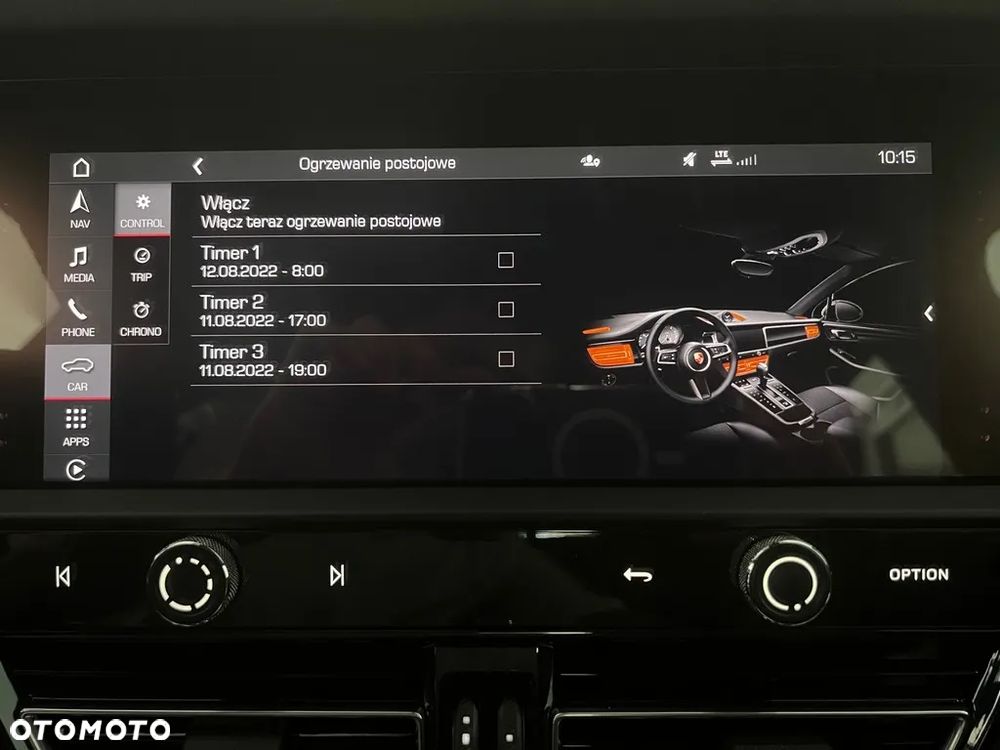 Porsche Macan GTS - 27