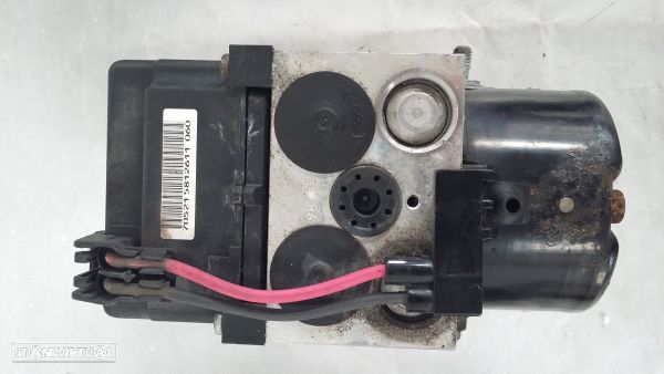 Abs Honda Civic Vii Hatchback (Eu, Ep, Ev) - 3