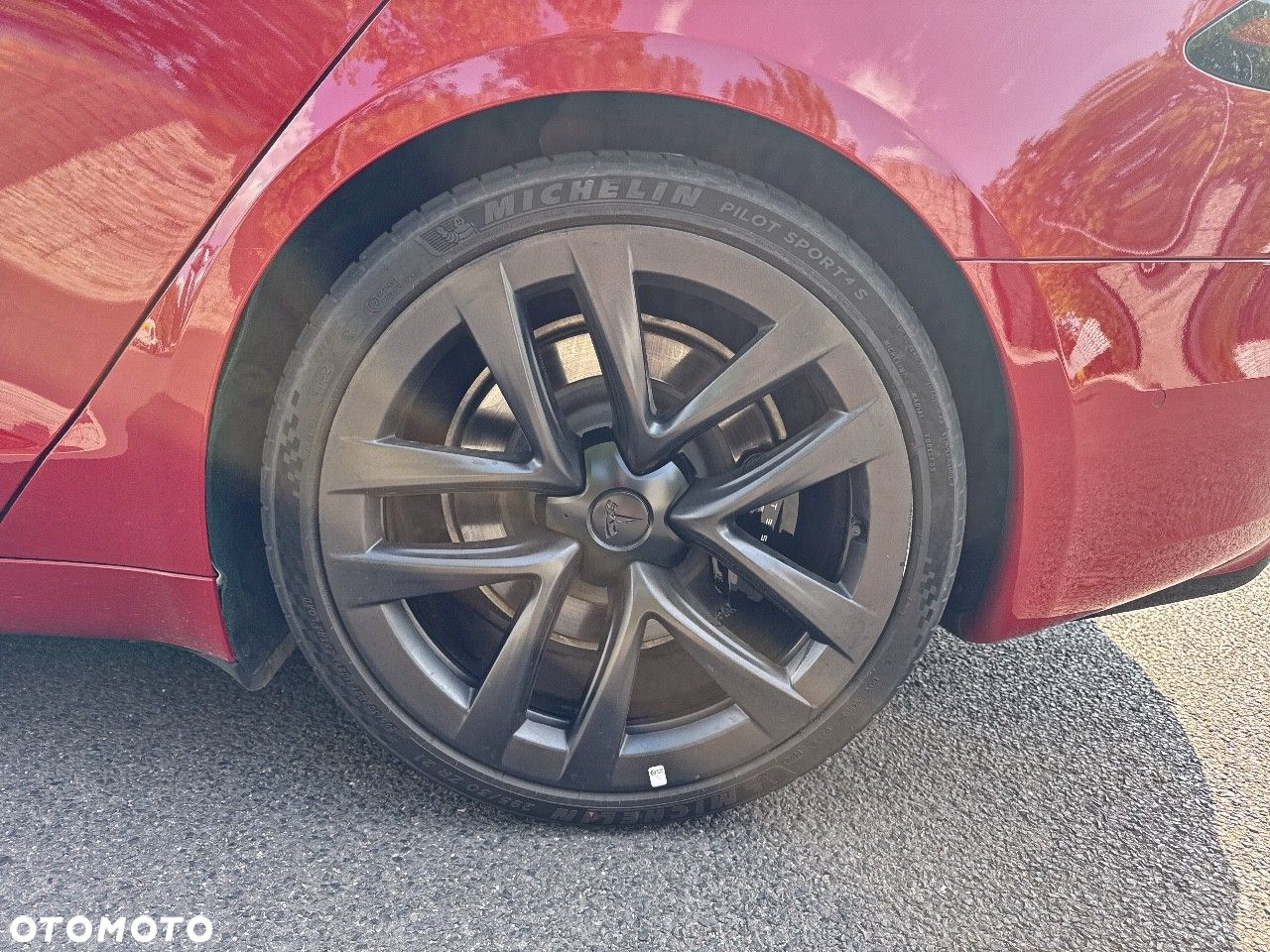 Tesla Model S Plaid - 11