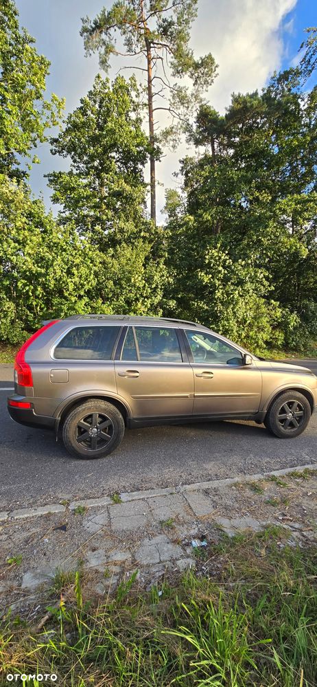 Volvo XC 90 D5 AWD Executive - 22