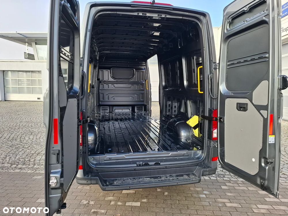 Volkswagen Crafter - 5
