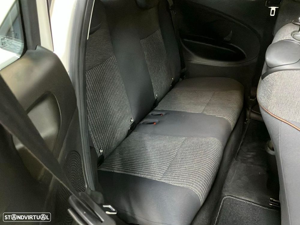 Fiat 500e - 17