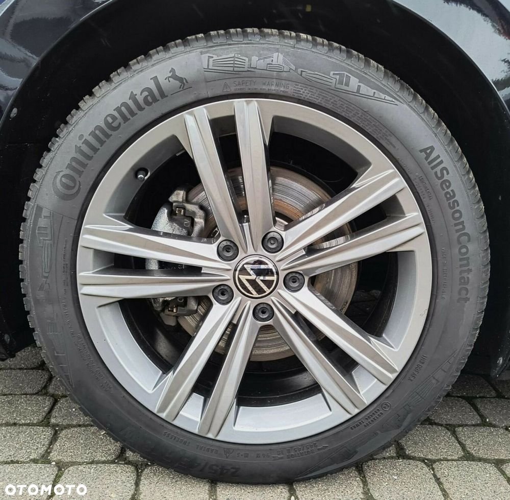 Volkswagen Arteon 2.0 TSI R-Line DSG - 29