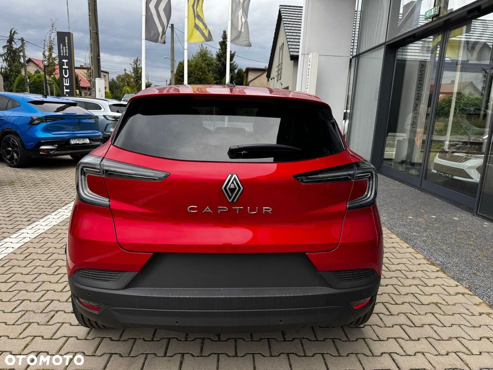 Renault Captur - 5