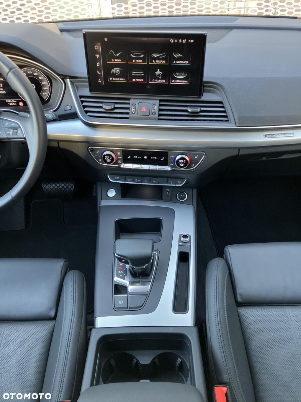Audi Q5 - 18