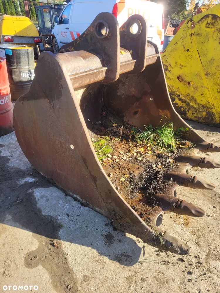 Łyżka do kopania - 5