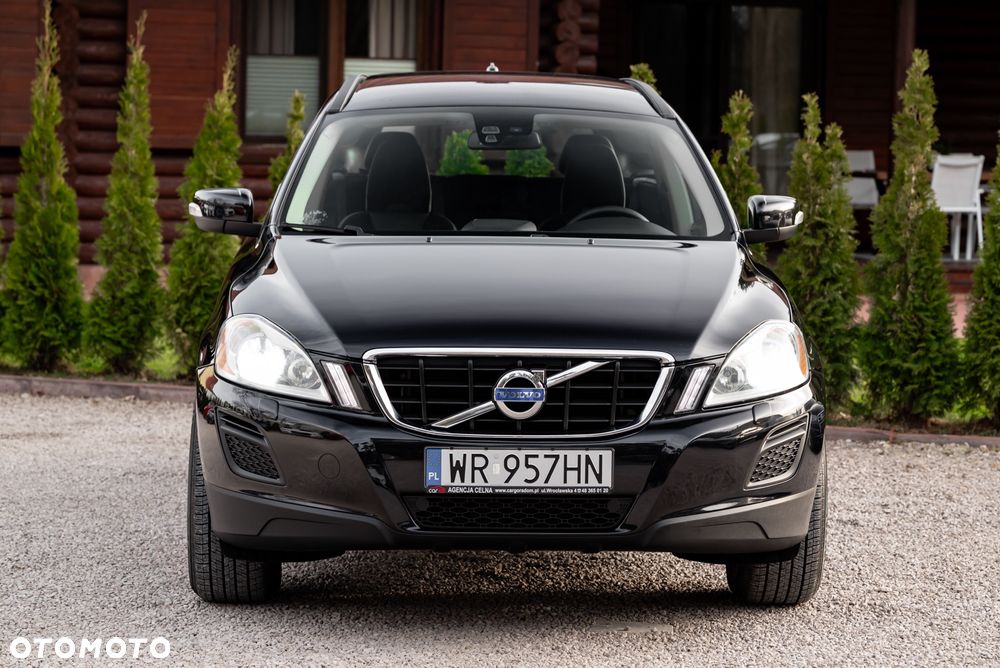 Volvo XC 60 - 7