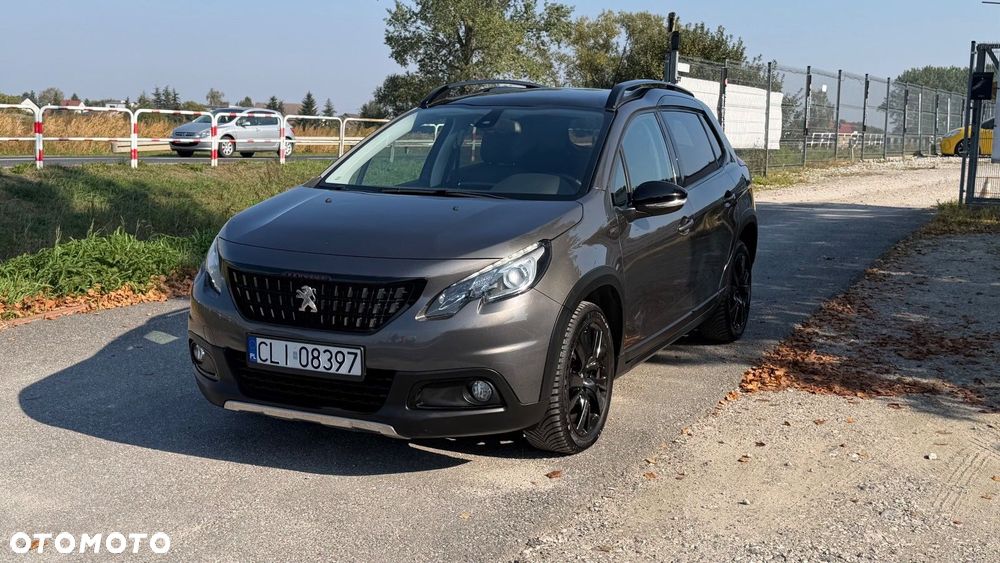 Peugeot 2008 - 3
