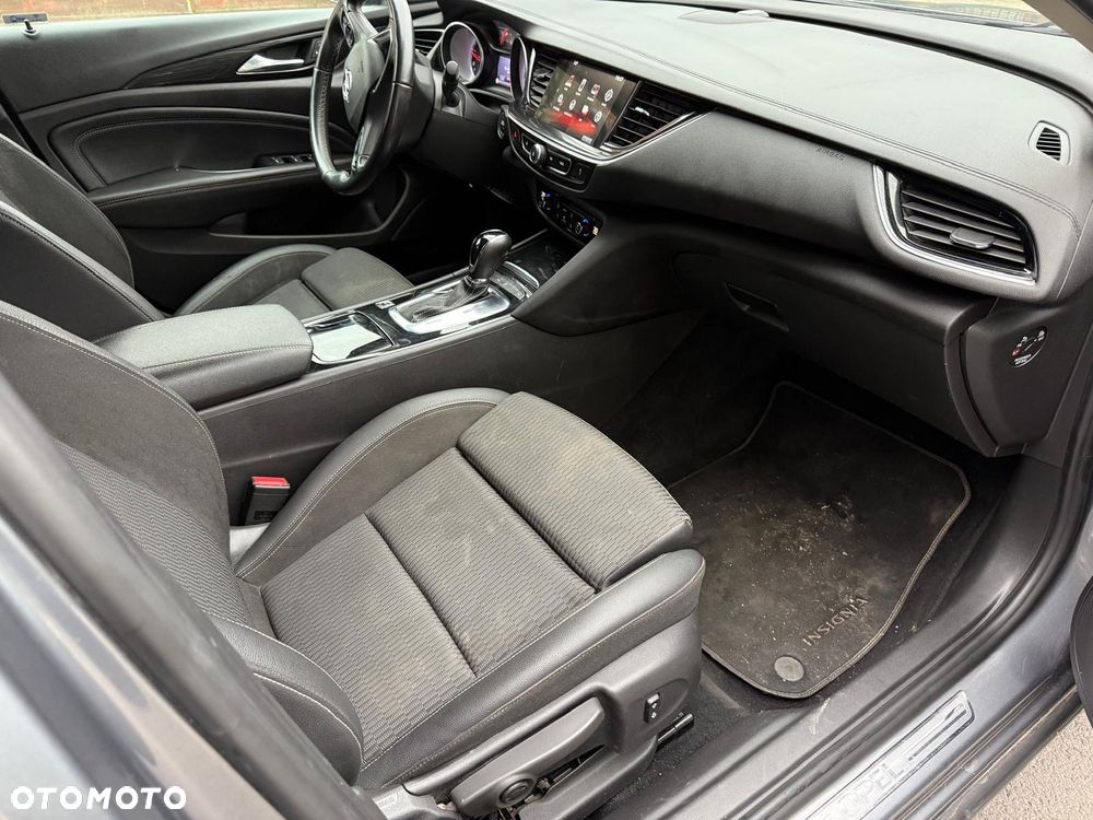 Opel Insignia 2.0 CDTI Innovation S&S - 14