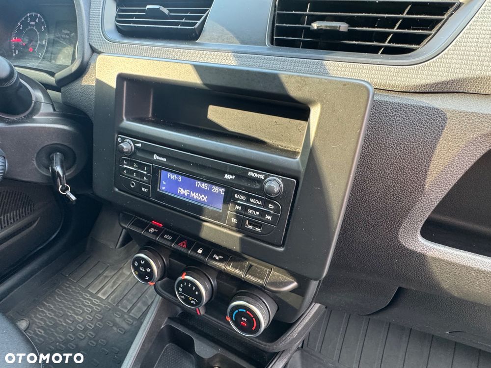 Renault Kangoo / Expresa / chlodnia mroznia -30 + 25 / salon polska - 19