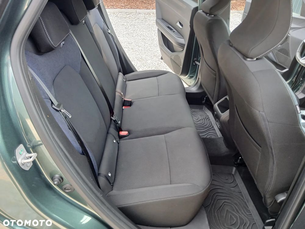Dacia Duster 1.0 TCe Journey - 22