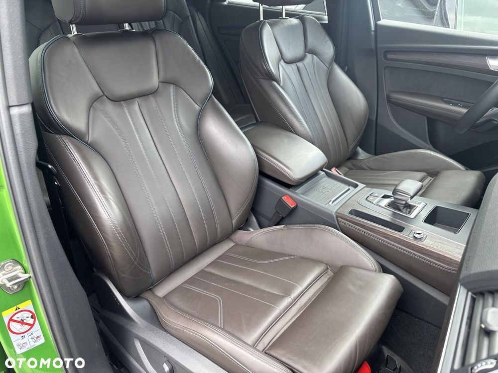 Audi Q5 Sportback - 31