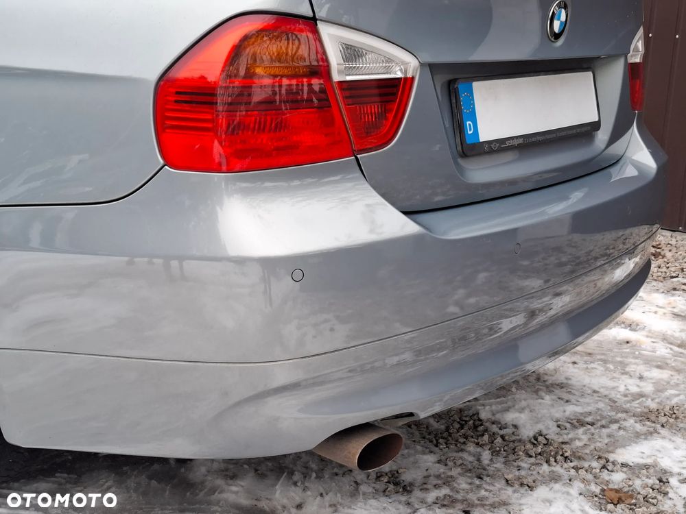BMW Seria 3 - 15