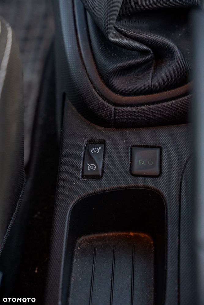 Renault Clio Energy dCi 90 Start & Stop 83g Eco-Drive - 17