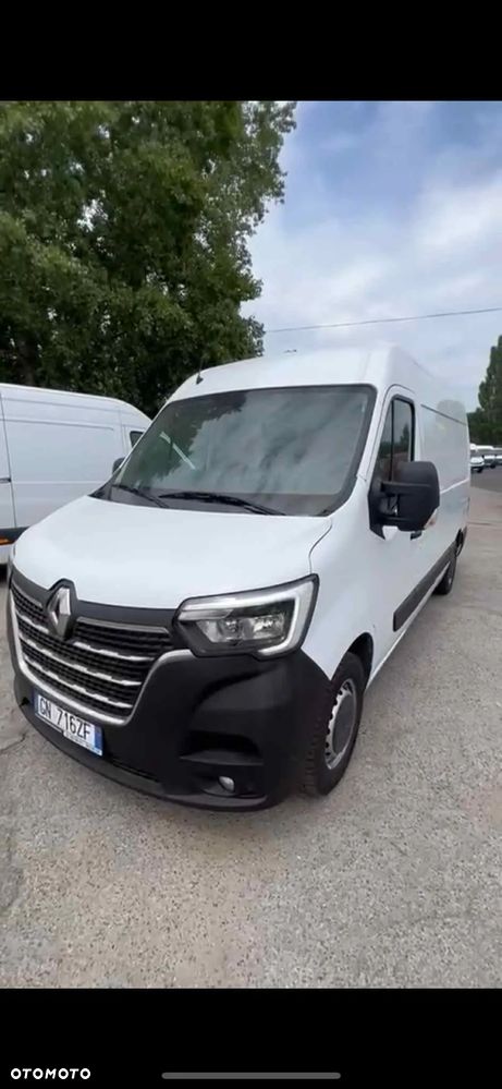 Renault Master - 1