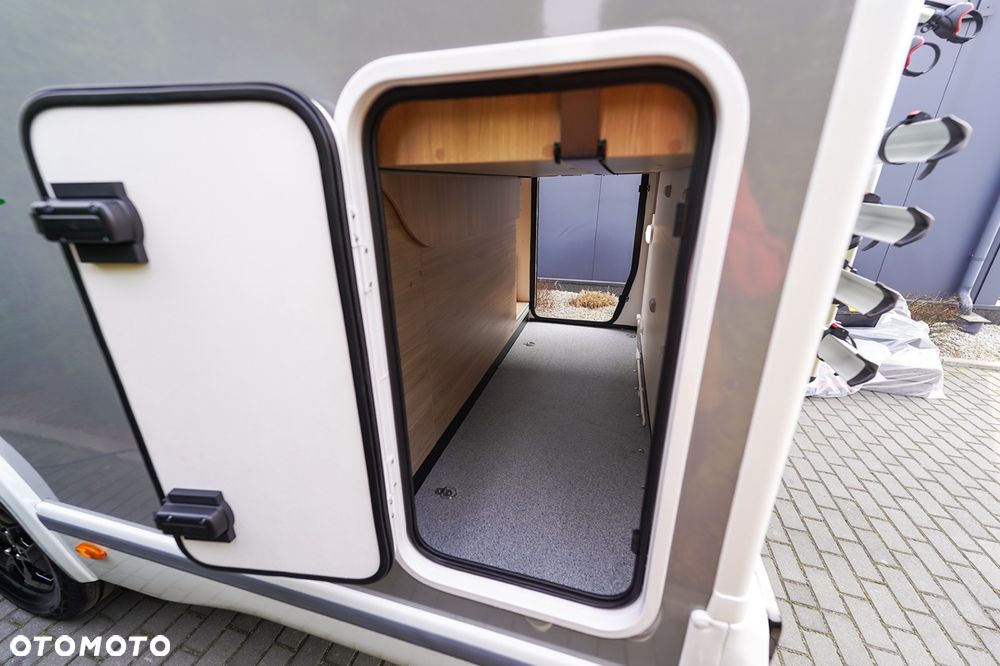 Ford Chausson 720 Titanium Line - 25