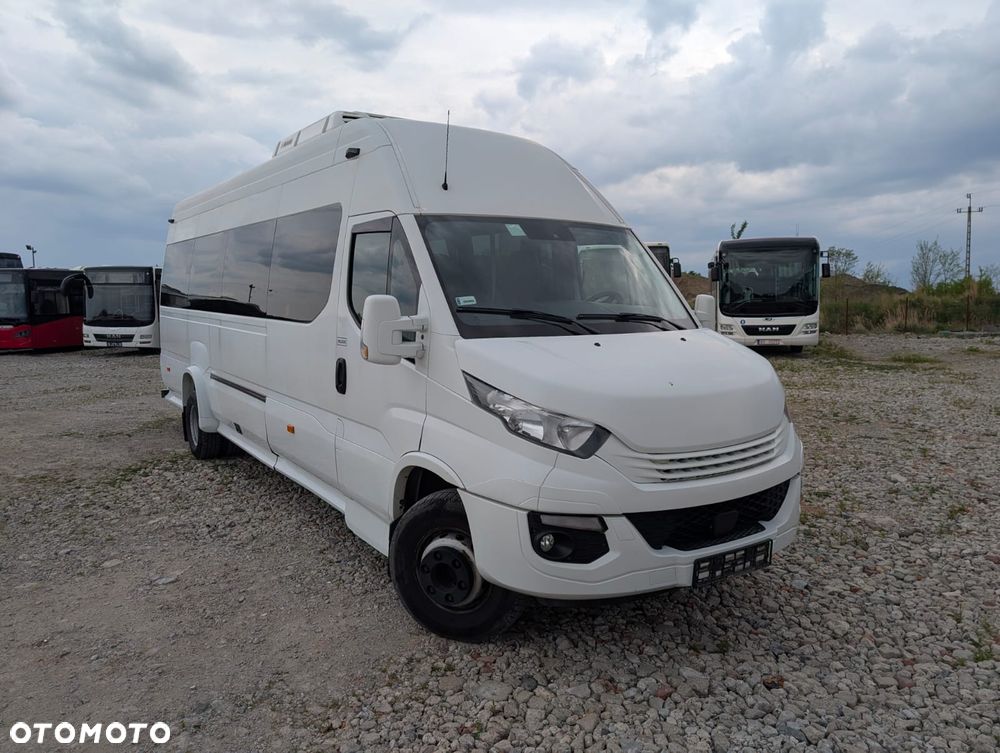 Iveco Daily - 14