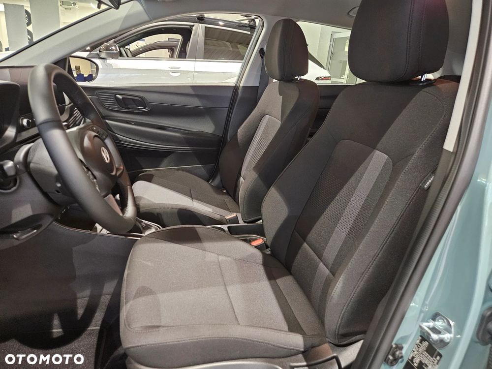 Hyundai i20 1.0 T-GDi Modern - 6