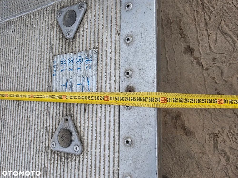 WINDA ALUMINIOWA BAR SZER. 249 WYS.235 - 4