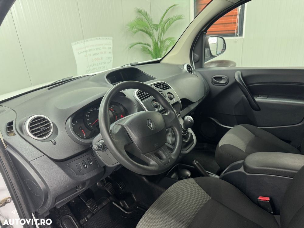 Renault Kangoo - 10