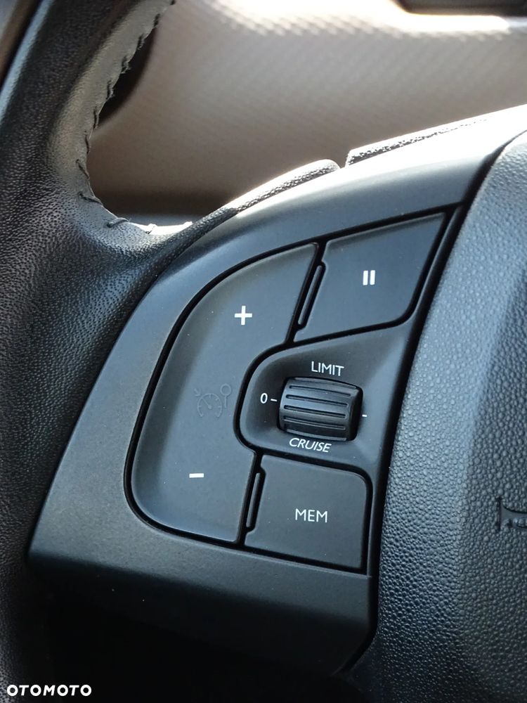 Citroën C4 Cactus BlueHDi 100 Stop&Start Feel Edition - 14