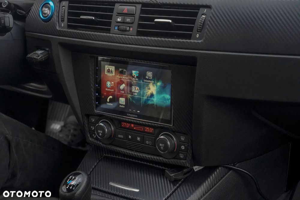 BMW Seria 3 325i - 35