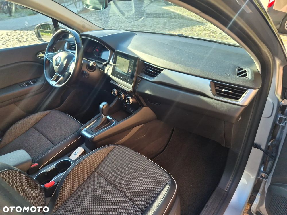 Renault Captur - 5