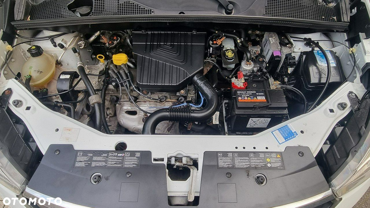 Dacia Lodgy - 10