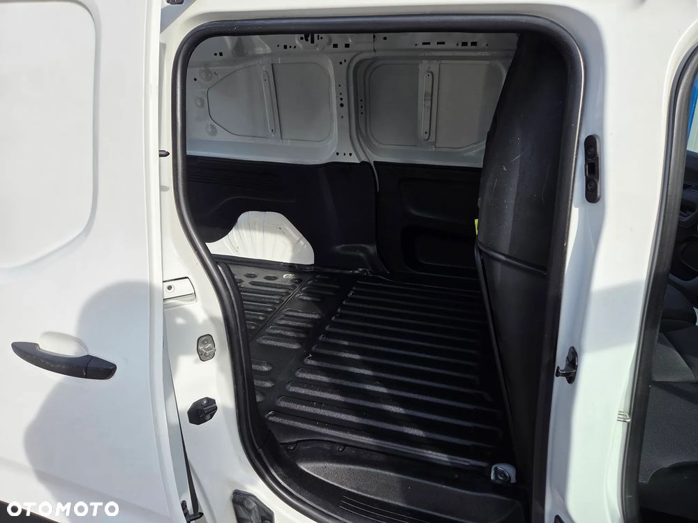 Citroën Berlingo - 24
